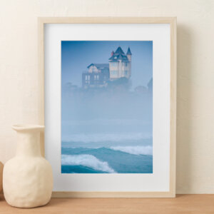 Misty Villa Belza