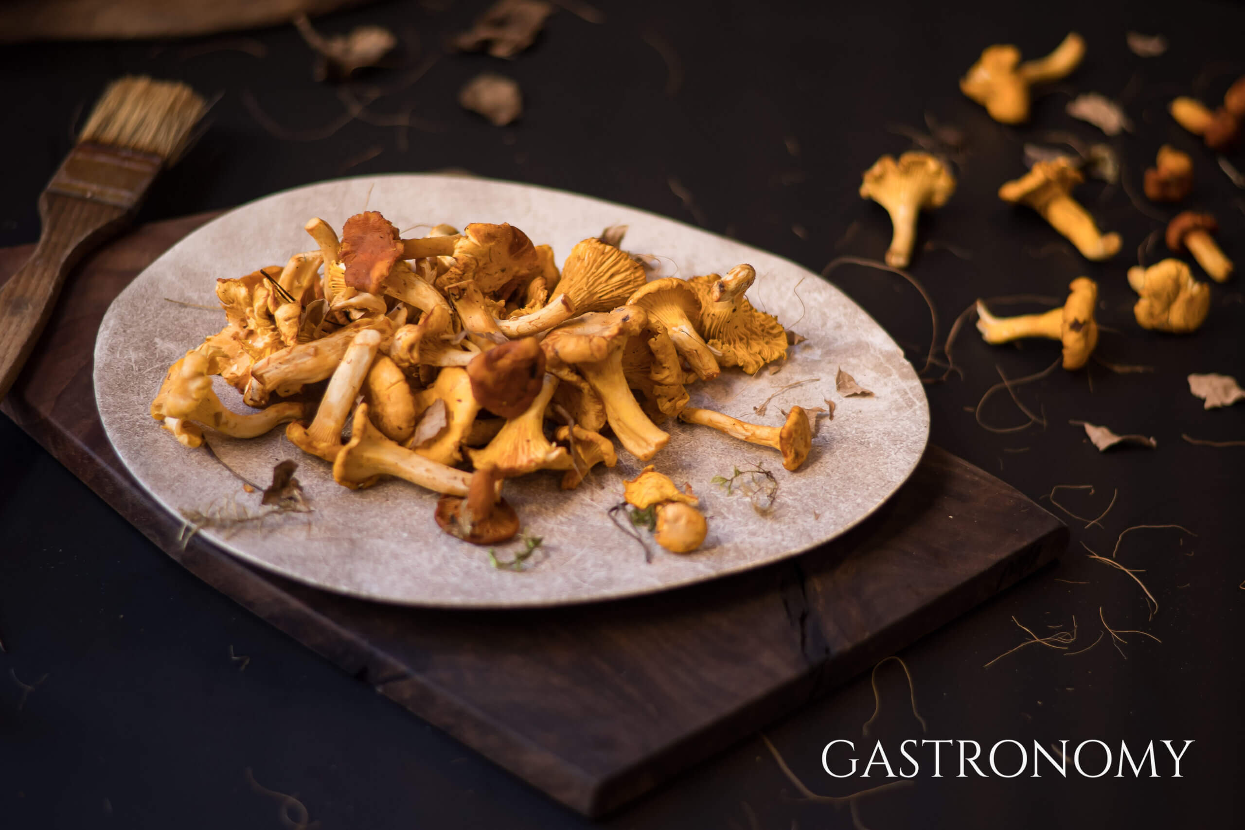gastronomy