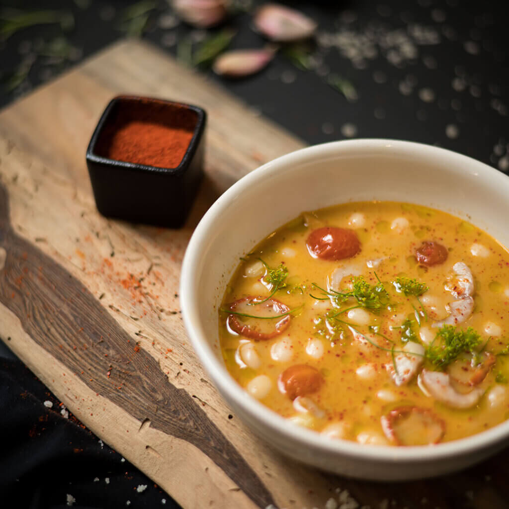 gastronomy photography in Biarritz