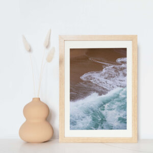 Sea & Sand