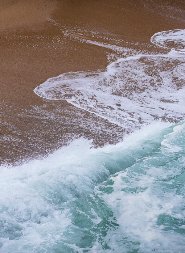 Sea & Sand