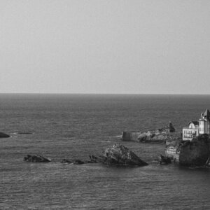 Cote des Basques