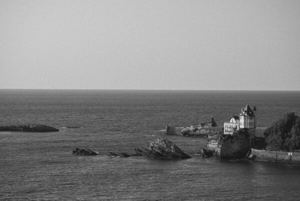 Cote des Basques