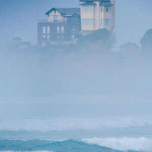 Misty Villa Belza