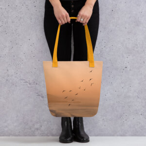 Tote bag