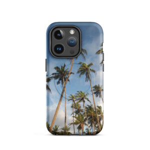 MagSafe® tough case for iPhone®