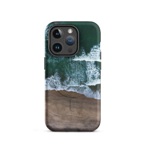 MagSafe® tough case for iPhone®