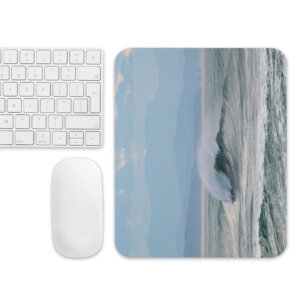 Mouse pad