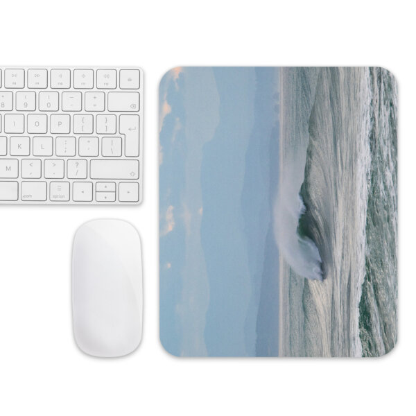 Mouse pad
