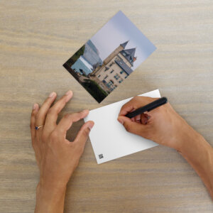 Standard Postcard