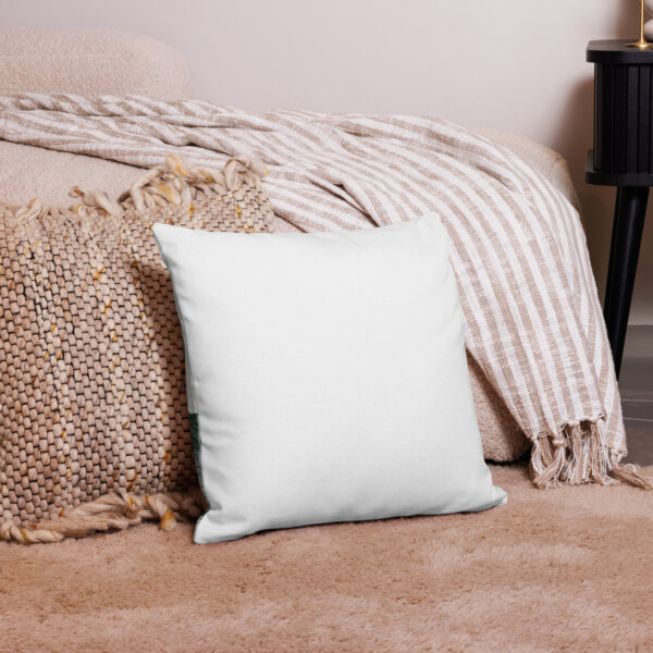 Premium Pillow Case - Image 2