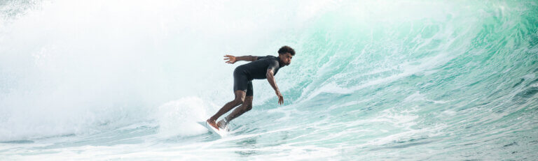 professional photographer in biarritz