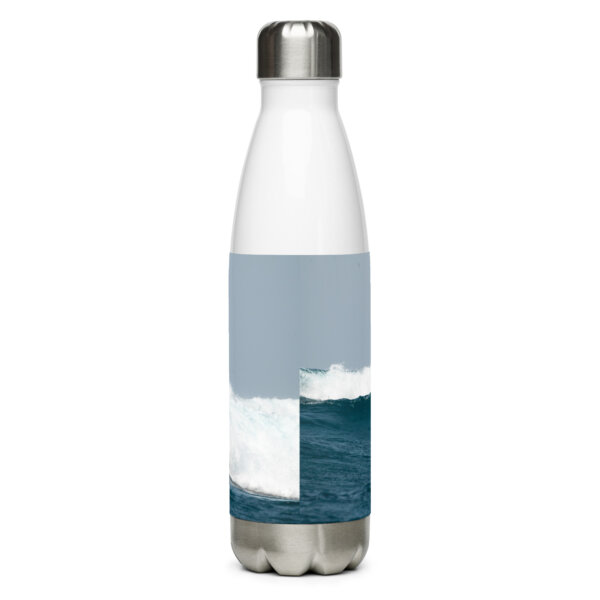 Stainless steel water bottle - Image 4