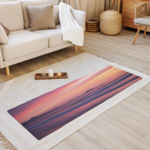 Yoga mat