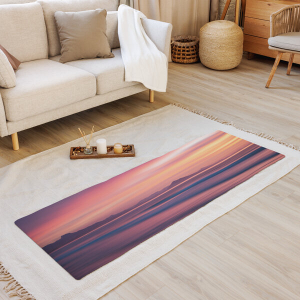 Yoga mat