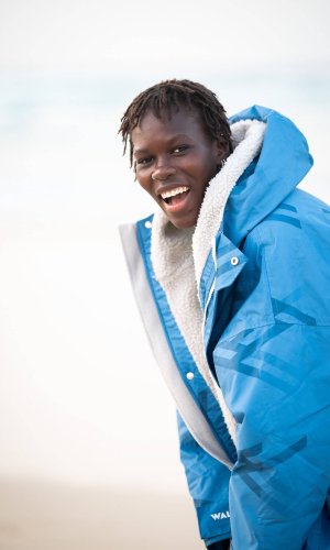 brand photography in Biarritz